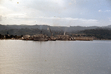 1972 Subic PI & Sasebo Japan